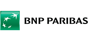 Logo BNP Paribas