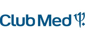 Logo Club Med