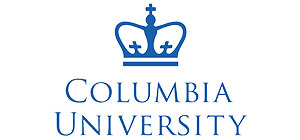 Logo Columbia University