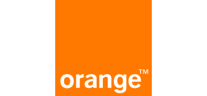 Logo Orange