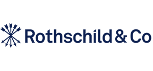 Logo Rothschild & Co
