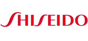 Logo Shiseido