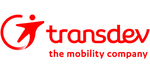 Logo Transdev